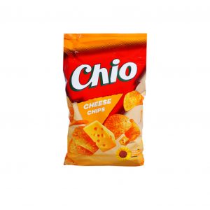 Chio Cheese Chips
